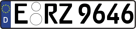 E-RZ9646