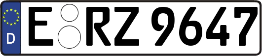 E-RZ9647
