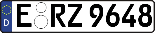 E-RZ9648