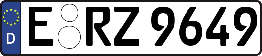 E-RZ9649