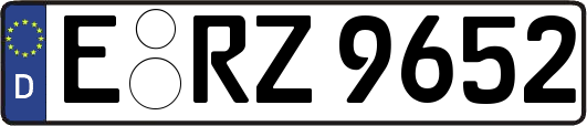 E-RZ9652