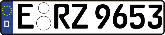 E-RZ9653