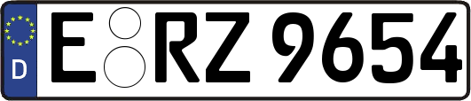 E-RZ9654