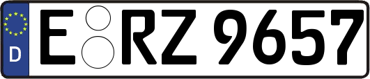 E-RZ9657