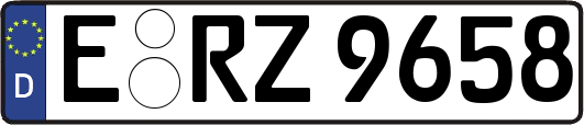 E-RZ9658