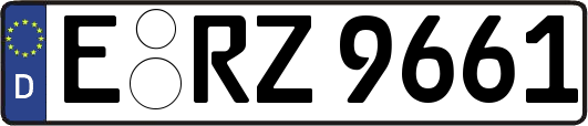 E-RZ9661
