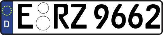 E-RZ9662
