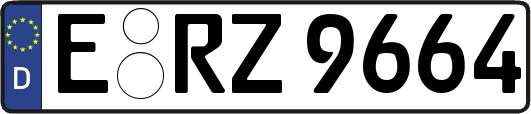 E-RZ9664