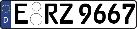 E-RZ9667