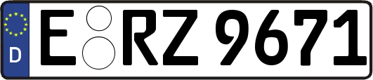 E-RZ9671