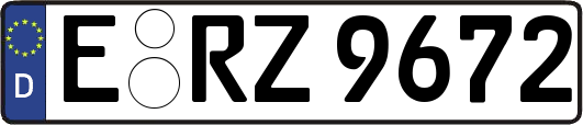 E-RZ9672