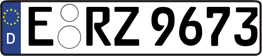 E-RZ9673