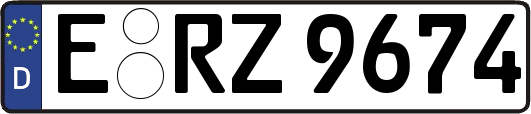 E-RZ9674