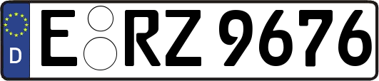 E-RZ9676