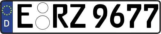 E-RZ9677