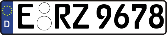 E-RZ9678