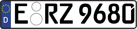 E-RZ9680