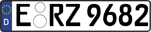E-RZ9682