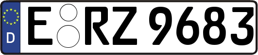 E-RZ9683