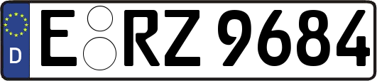 E-RZ9684