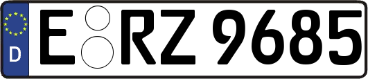 E-RZ9685