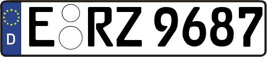 E-RZ9687