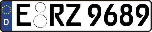E-RZ9689