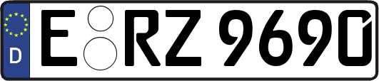 E-RZ9690