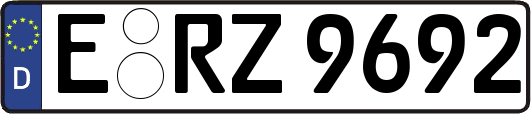 E-RZ9692
