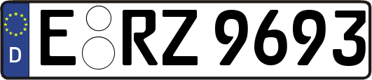 E-RZ9693