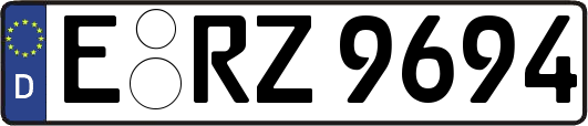 E-RZ9694