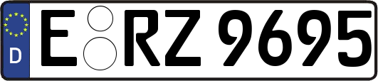 E-RZ9695
