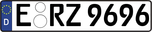 E-RZ9696