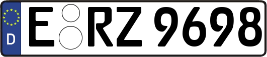 E-RZ9698