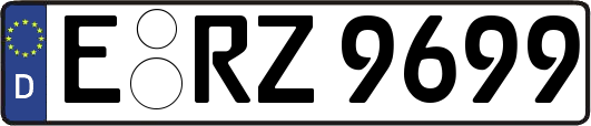 E-RZ9699
