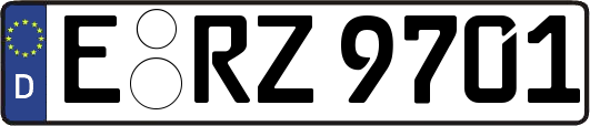 E-RZ9701