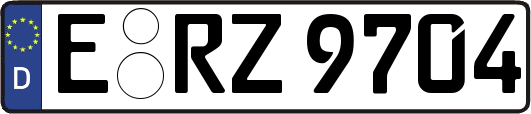 E-RZ9704