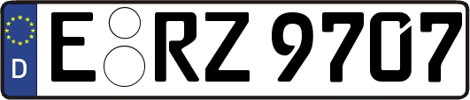 E-RZ9707