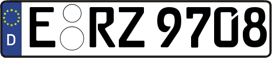 E-RZ9708