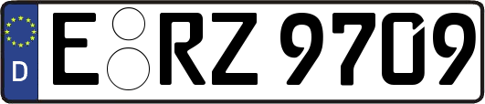 E-RZ9709