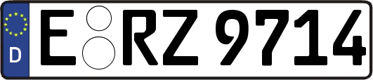 E-RZ9714