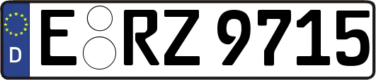 E-RZ9715