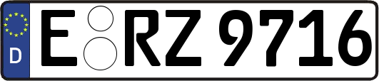 E-RZ9716