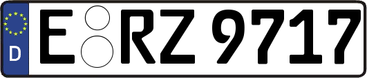 E-RZ9717