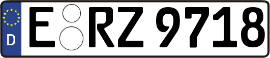 E-RZ9718