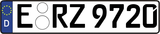 E-RZ9720