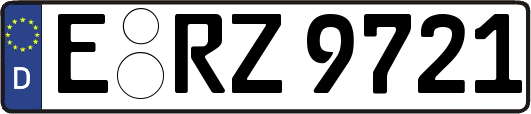 E-RZ9721