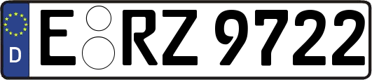 E-RZ9722