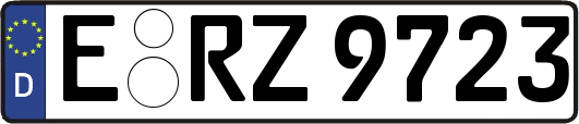 E-RZ9723