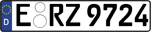 E-RZ9724